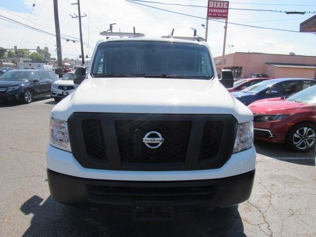nissan nv cargo 2021 1N6BF0KY5MN802625 image nissan nv cargo 2021 1N6BF0KY5MN802625 image
